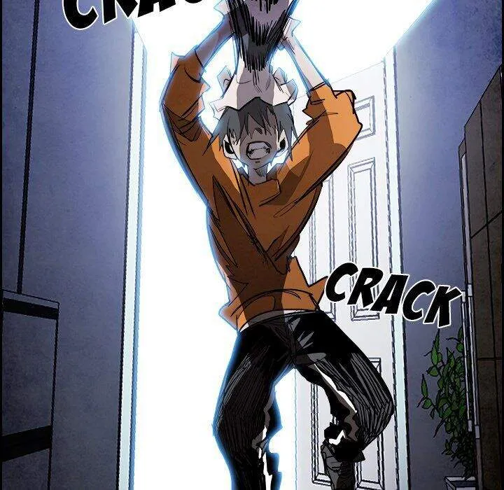 Warble Chap 159 - Next Chap 160