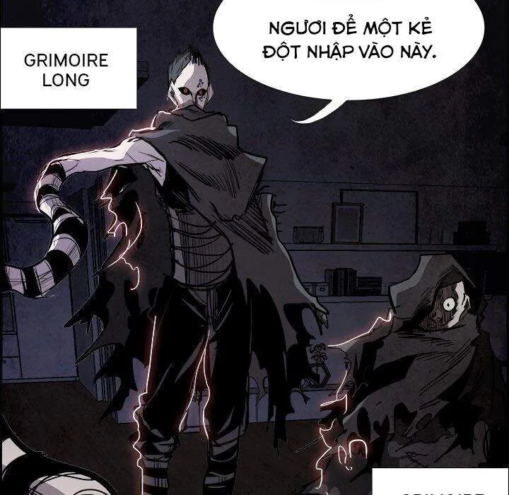 Warble Chap 159 - Next Chap 160