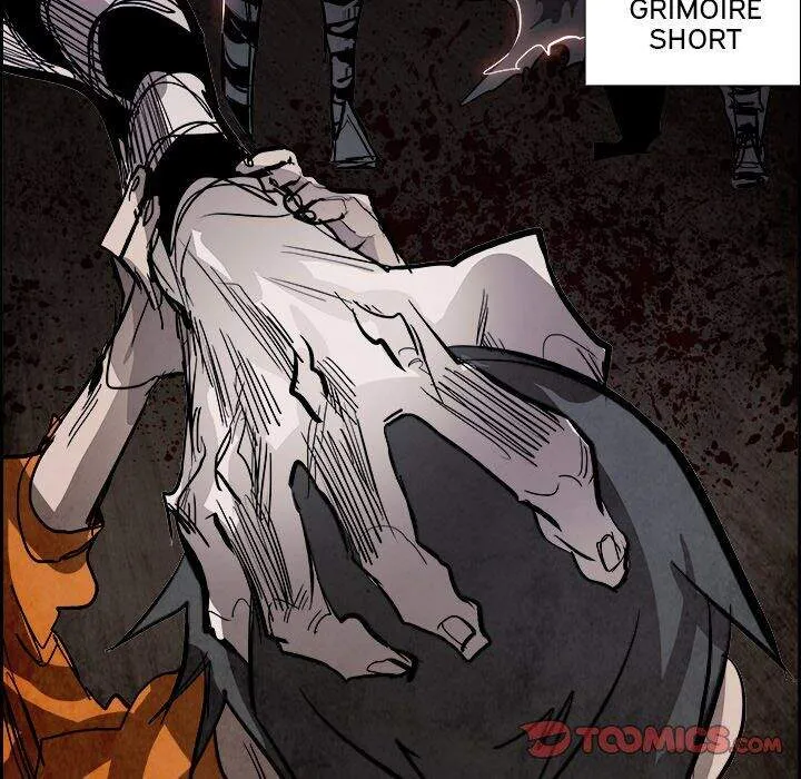 Warble Chap 159 - Next Chap 160