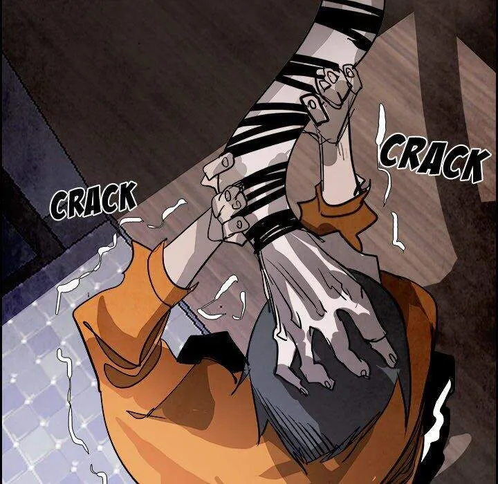 Warble Chap 159 - Next Chap 160