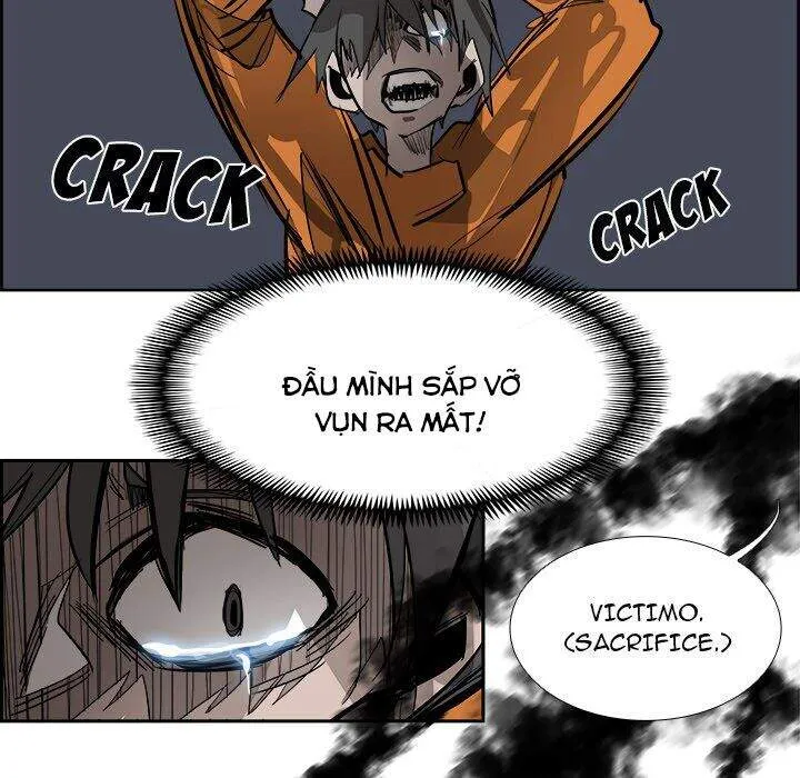 Warble Chap 159 - Next Chap 160