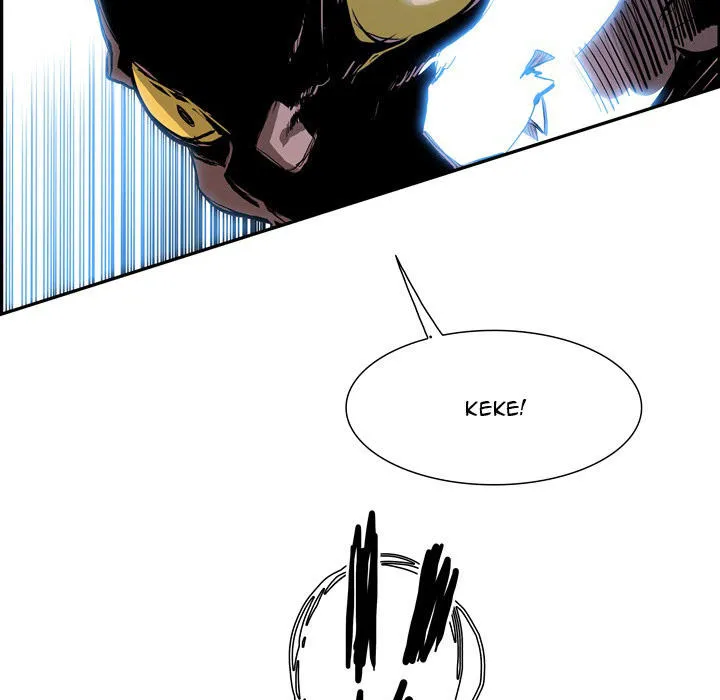 Warble Chap 16 - Next Chap 17