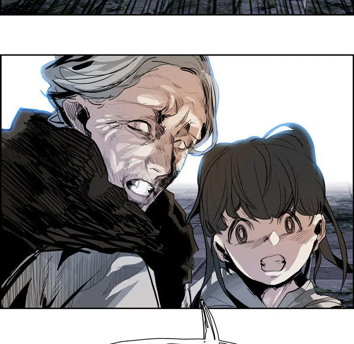 Warble Chap 16 - Next Chap 17