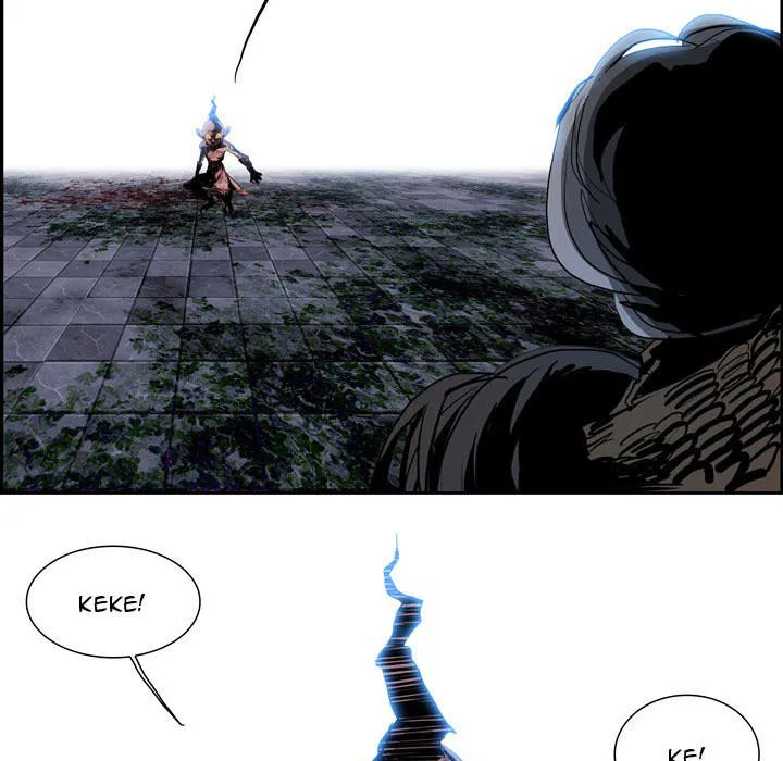 Warble Chap 16 - Next Chap 17