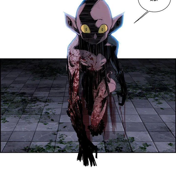 Warble Chap 16 - Next Chap 17