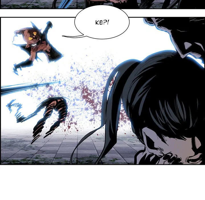 Warble Chap 16 - Next Chap 17