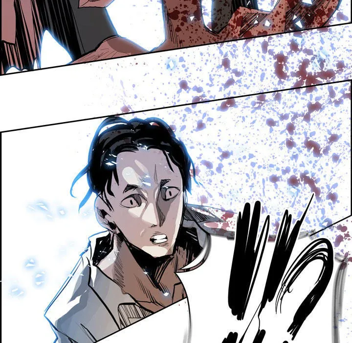 Warble Chap 16 - Next Chap 17