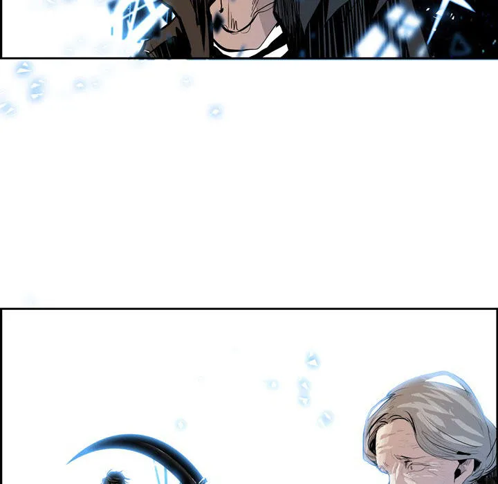 Warble Chap 16 - Next Chap 17