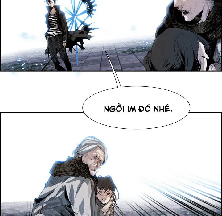 Warble Chap 16 - Next Chap 17