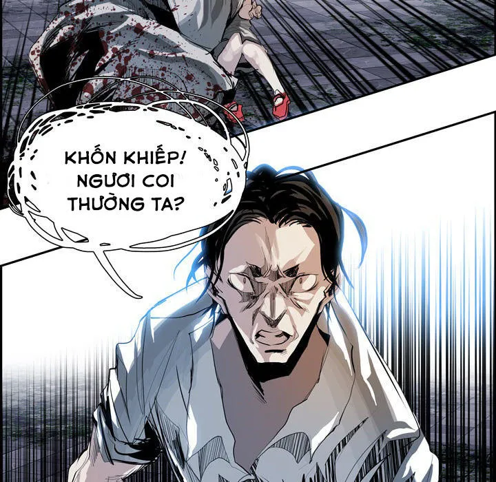 Warble Chap 16 - Next Chap 17