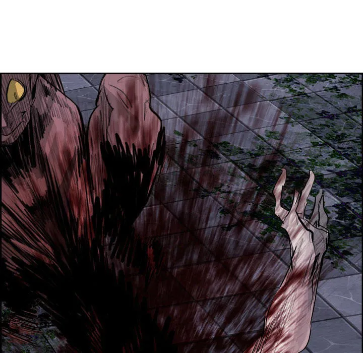 Warble Chap 16 - Next Chap 17