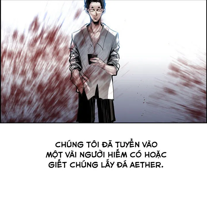 Warble Chap 16 - Next Chap 17