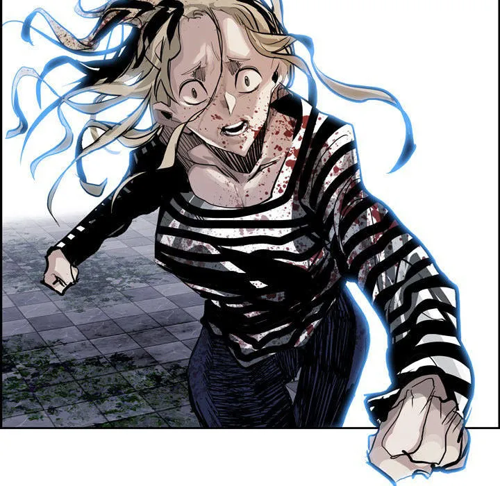 Warble Chap 16 - Next Chap 17