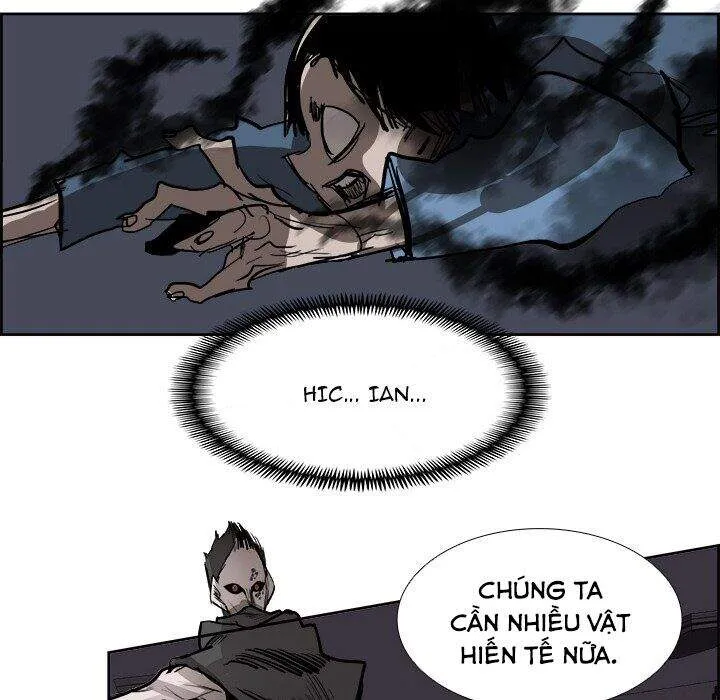 Warble Chap 160 - Next Chap 161