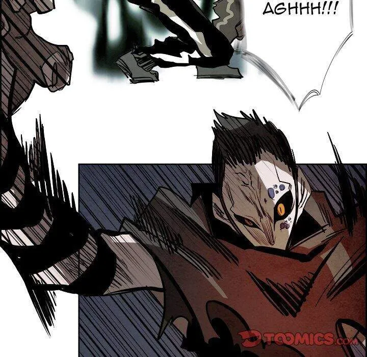 Warble Chap 160 - Next Chap 161