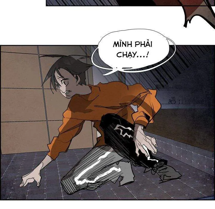 Warble Chap 160 - Next Chap 161