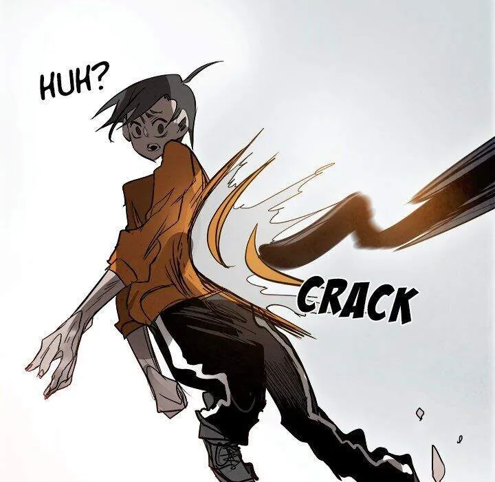 Warble Chap 160 - Next Chap 161