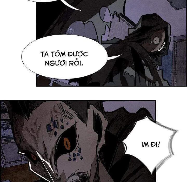 Warble Chap 160 - Next Chap 161