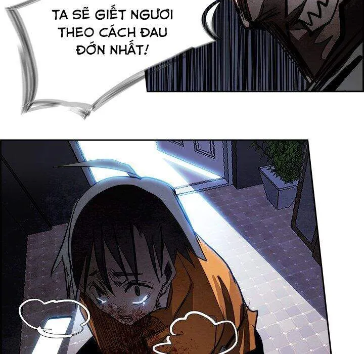 Warble Chap 160 - Next Chap 161