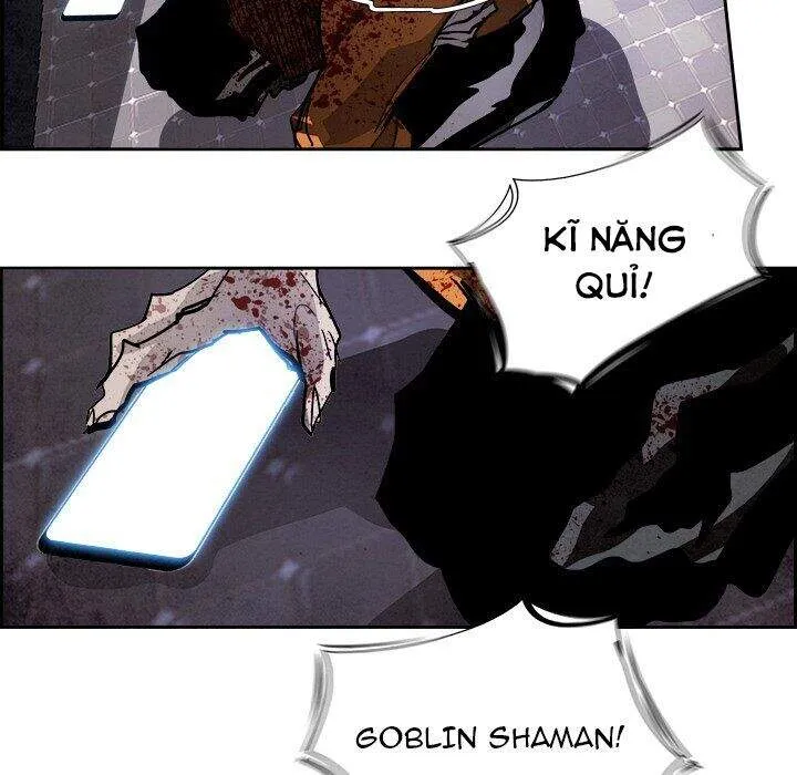 Warble Chap 160 - Next Chap 161