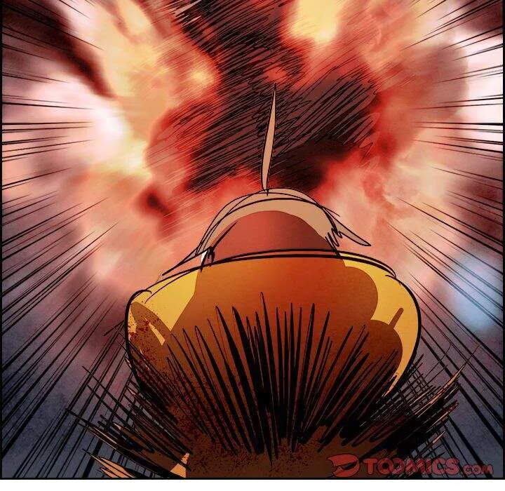 Warble Chap 160 - Next Chap 161