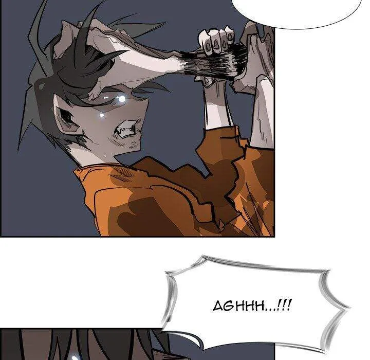 Warble Chap 160 - Next Chap 161