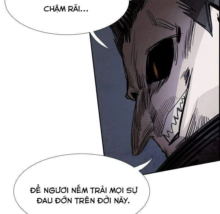 Warble Chap 160 - Next Chap 161