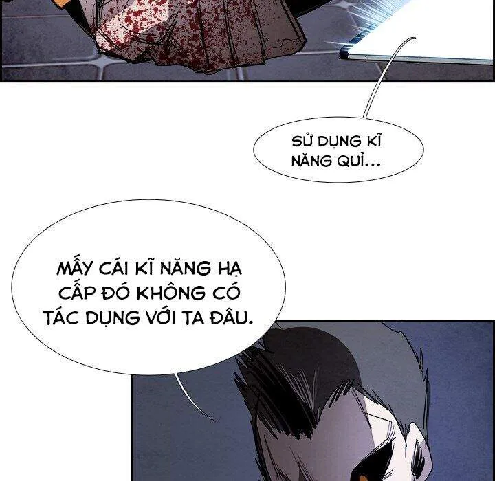 Warble Chap 160 - Next Chap 161