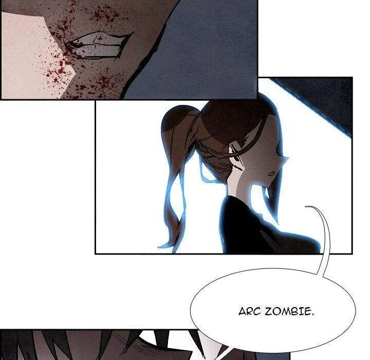 Warble Chap 160 - Next Chap 161