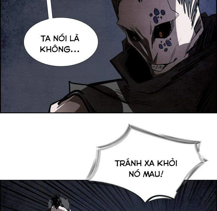 Warble Chap 160 - Next Chap 161