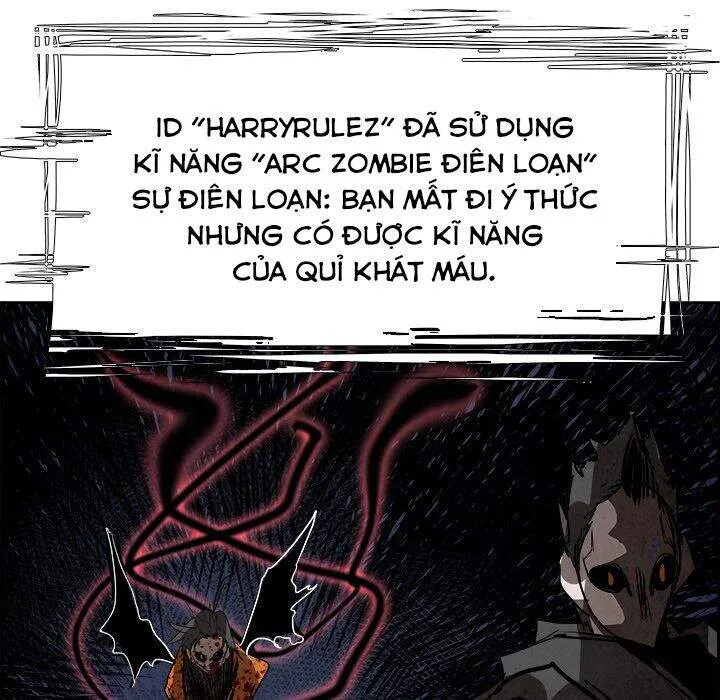 Warble Chap 160 - Next Chap 161