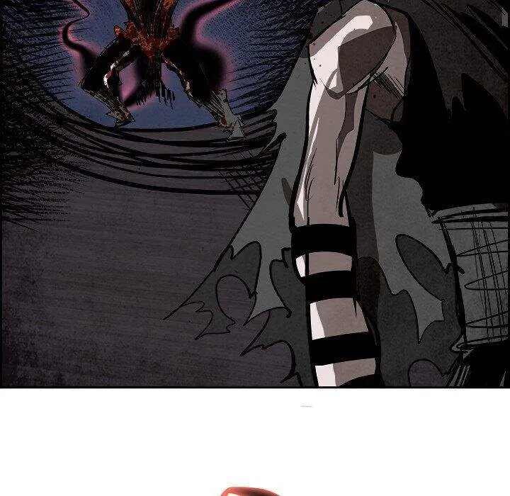 Warble Chap 160 - Next Chap 161