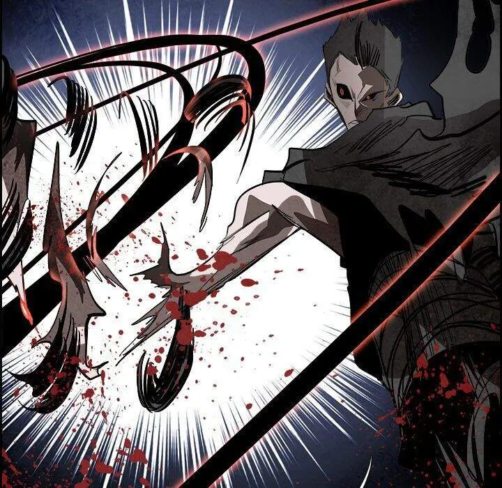 Warble Chap 160 - Next Chap 161