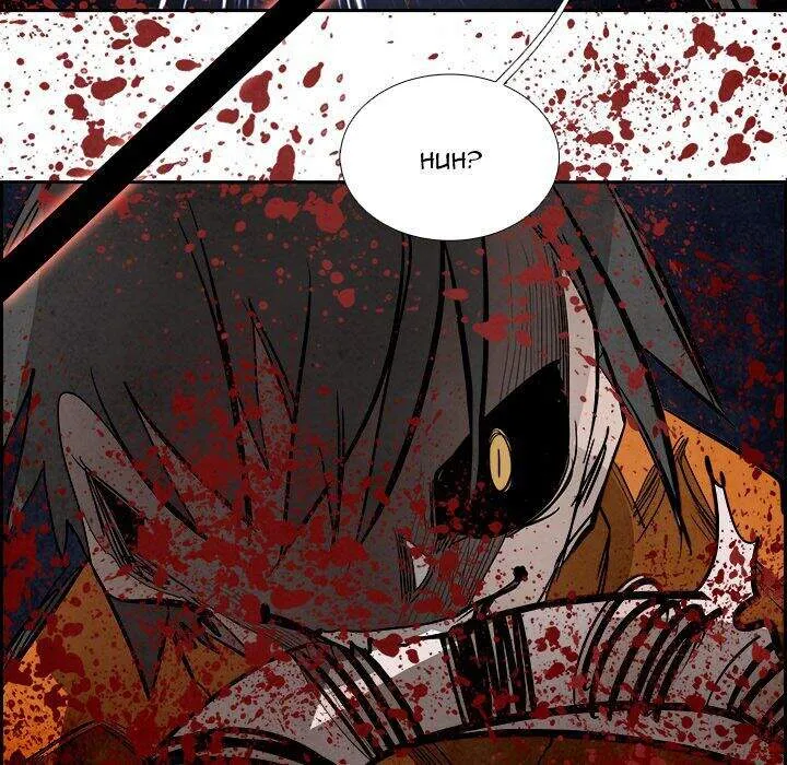 Warble Chap 160 - Next Chap 161