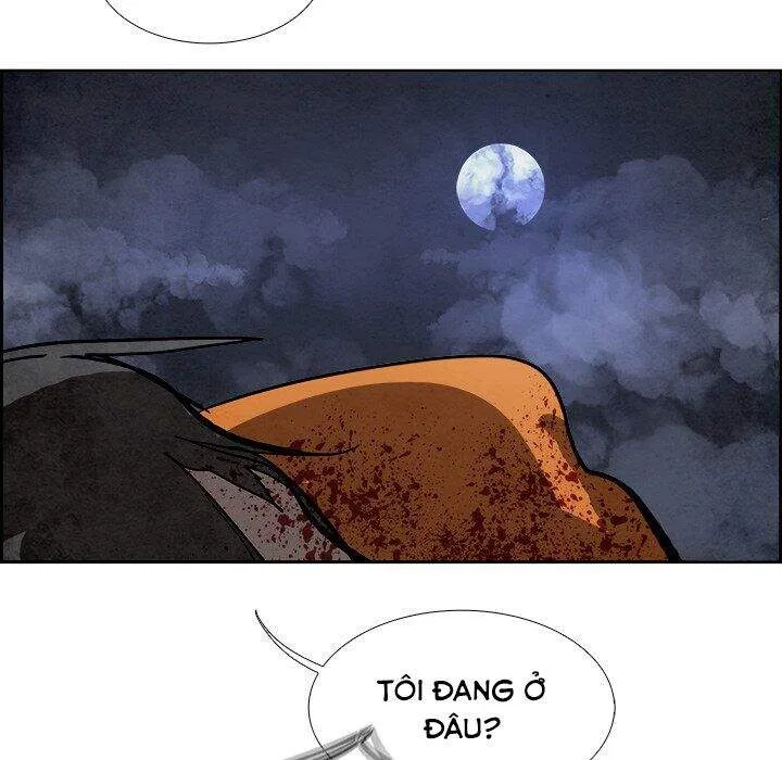 Warble Chap 160 - Next Chap 161