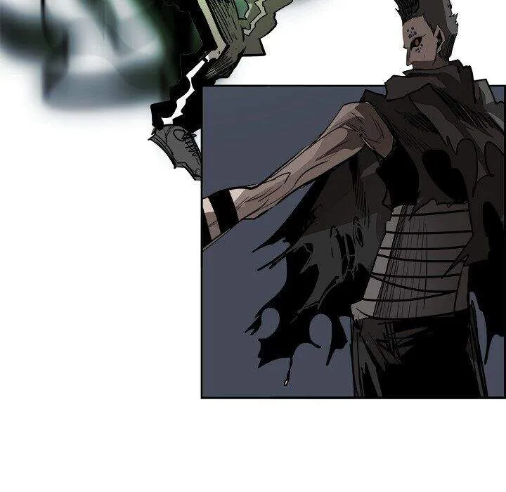 Warble Chap 160 - Next Chap 161