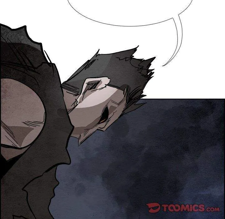 Warble Chap 160 - Next Chap 161