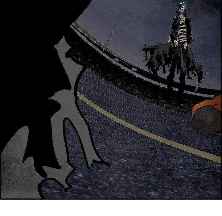 Warble Chap 160 - Next Chap 161