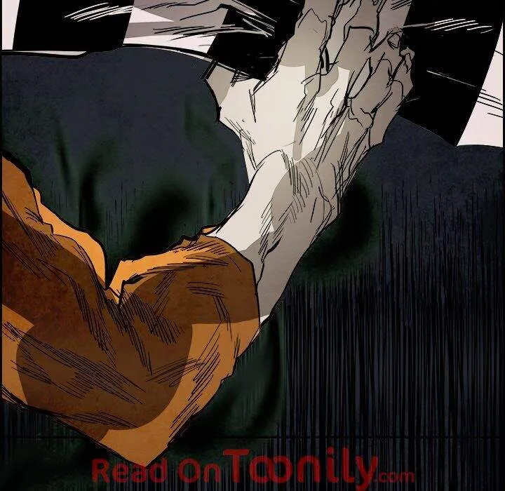 Warble Chap 160 - Next Chap 161