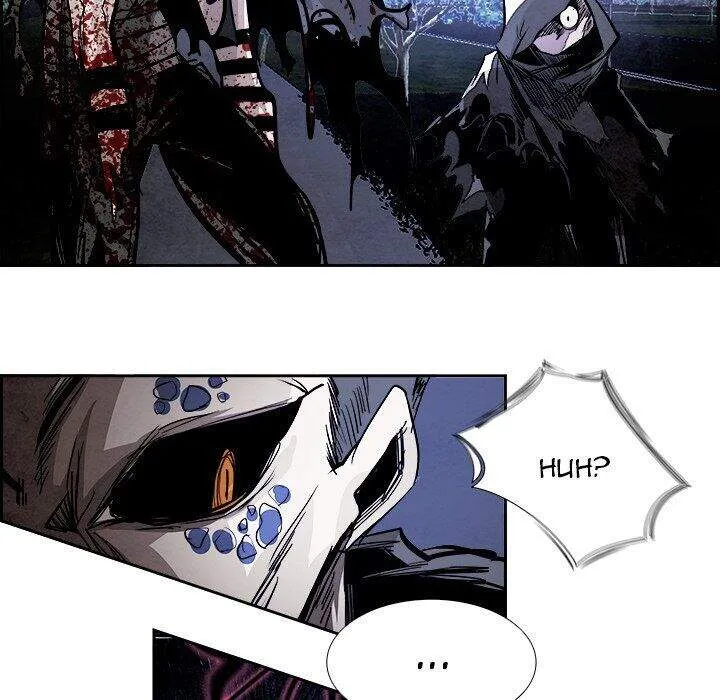 Warble Chap 161 - Next Chap 162