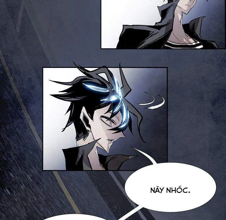 Warble Chap 161 - Next Chap 162