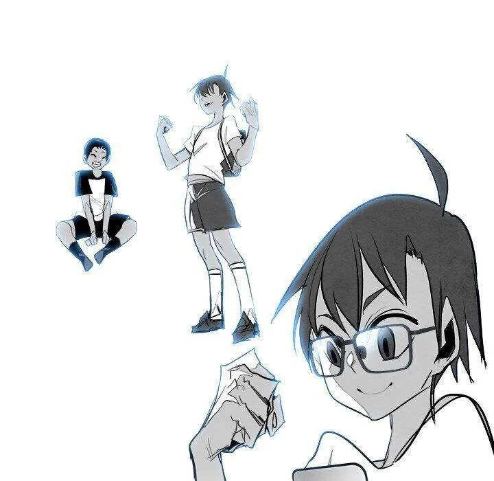 Warble Chap 161 - Next Chap 162