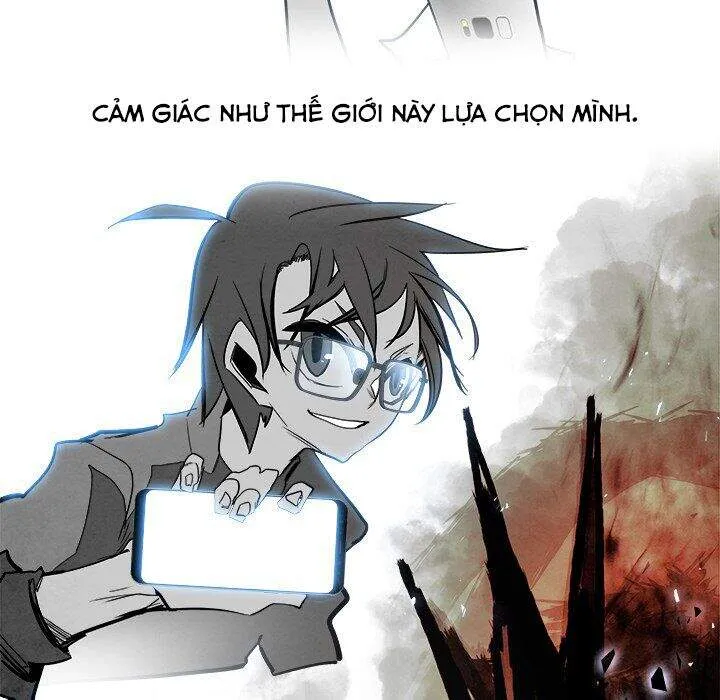 Warble Chap 161 - Next Chap 162