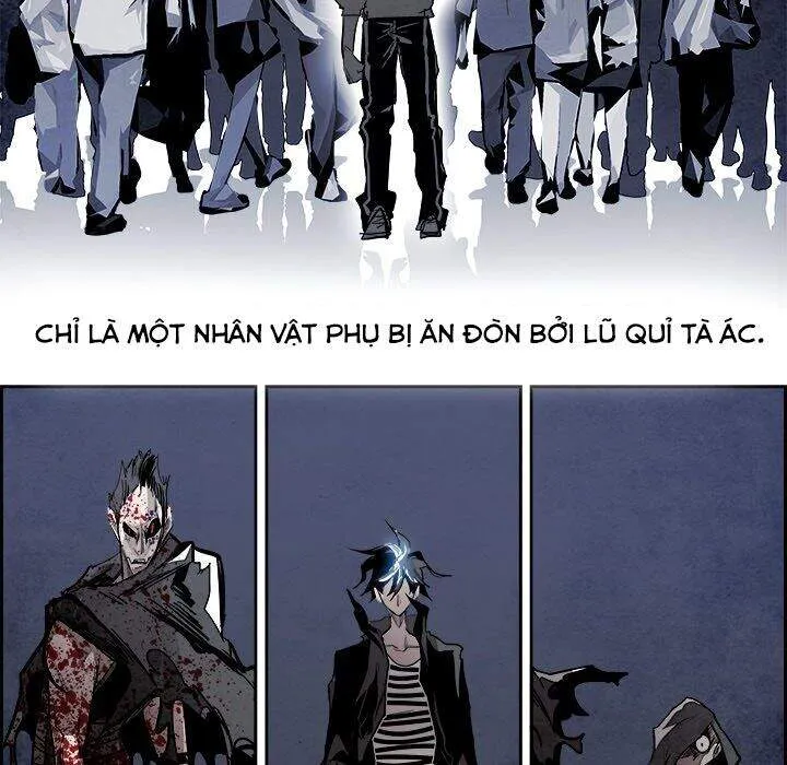 Warble Chap 161 - Next Chap 162