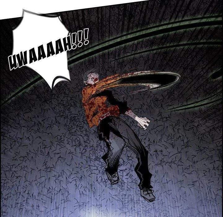 Warble Chap 161 - Next Chap 162