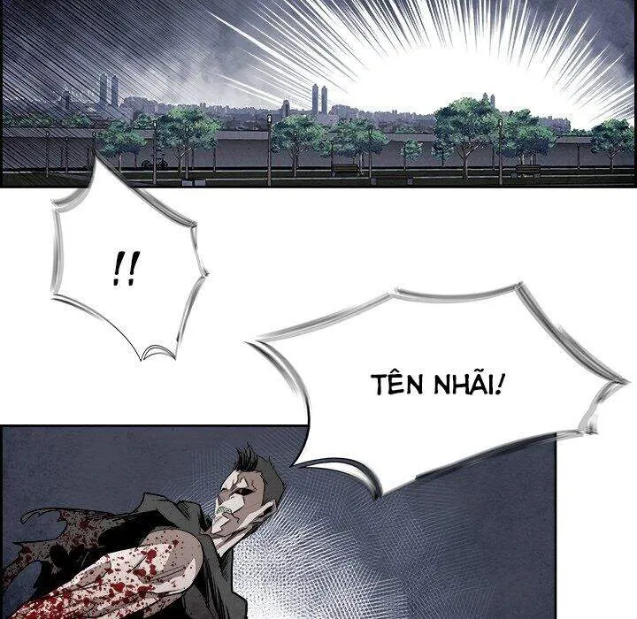 Warble Chap 161 - Next Chap 162