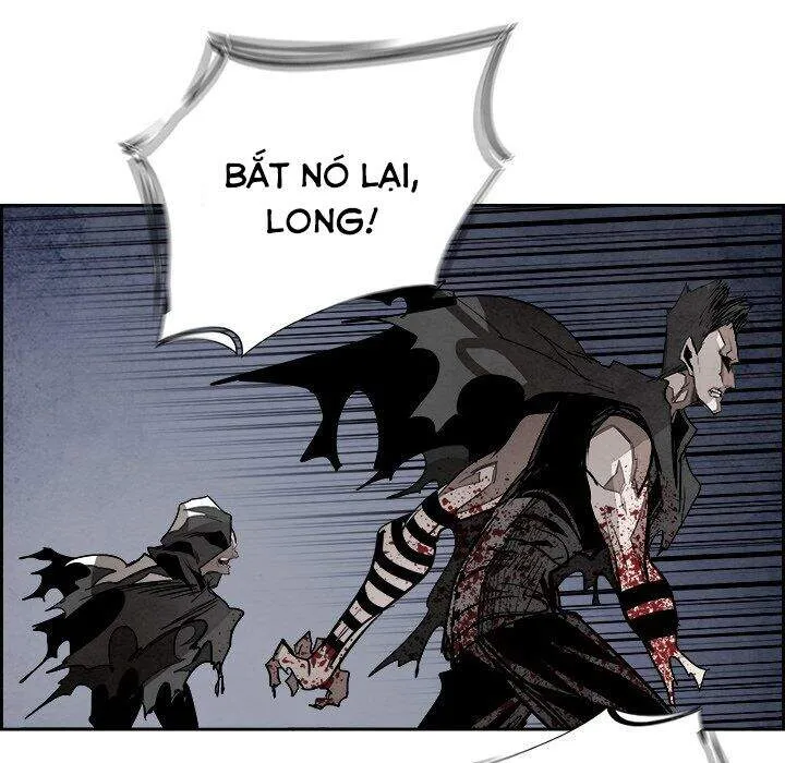 Warble Chap 161 - Next Chap 162