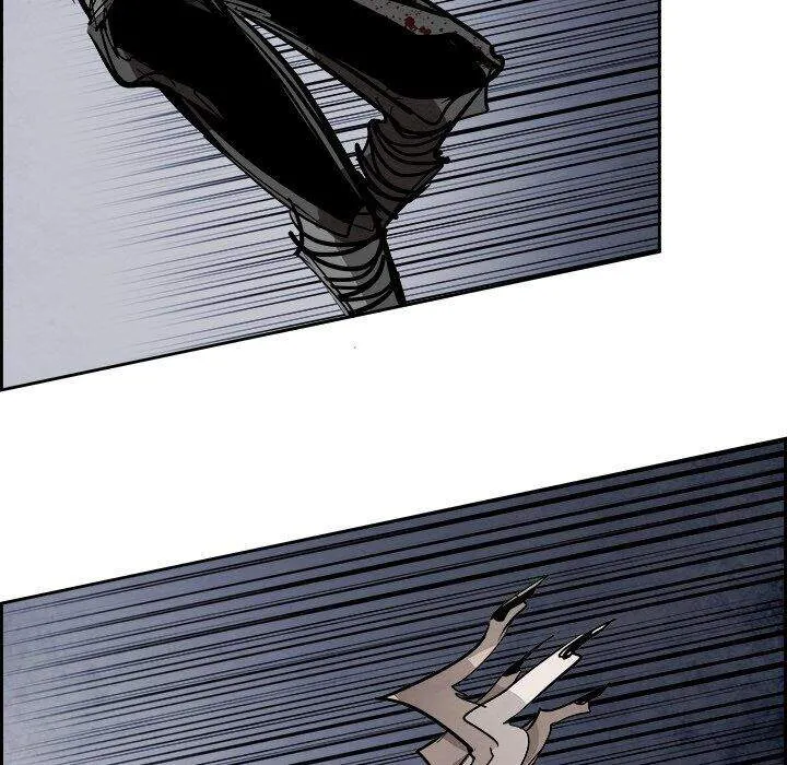 Warble Chap 161 - Next Chap 162