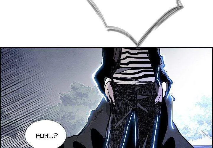 Warble Chap 161 - Next Chap 162