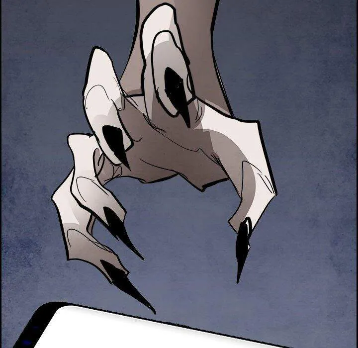 Warble Chap 161 - Next Chap 162